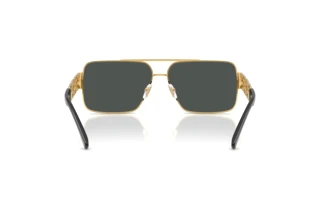 Rear view Versace VE2290 (100287)