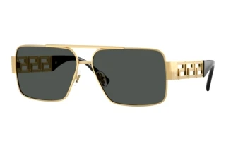 Front view Versace VE2290 (100287)