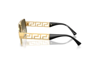 Side view Versace VE2290 (10028E)