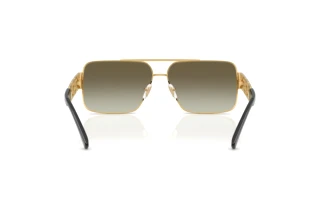 Rear view Versace VE2290 (10028E)