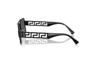 Side view Versace VE2290 (12616G)
