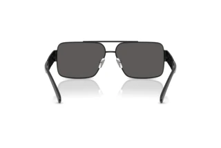 Rear view Versace VE2290 (12616G)