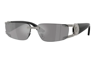 Front view Versace VE2291 (10006G)