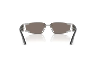 Rear view Versace VE2291 (10016G)