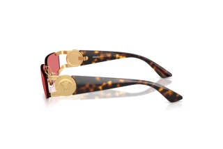 Side view Versace VE2291 (100275)
