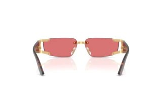 Rear view Versace VE2291 (100275)