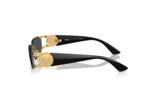 Side view Versace VE2291 (100287)