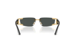Rear view Versace VE2291 (100287)