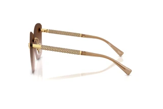 Side view Versace VE2292B (100213)
