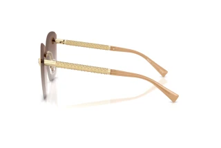 Side view Versace VE2292B (12625A)