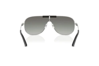 Rear view Versace VE2293 (100011)