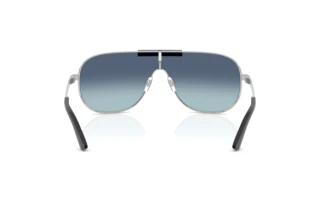 Rear view Versace VE2293 (100019)