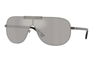 Front view Versace VE2293 (10016G)