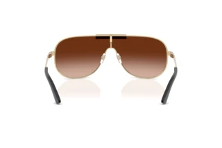 Rear view Versace VE2293 (125213)