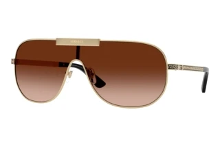 Front view Versace VE2293 (125213)