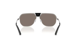 Rear view Versace VE2294 (10006G)