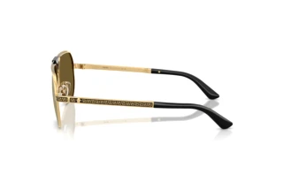 Side view Versace VE2294 (10025A)