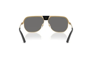 Rear view Versace VE2294 (100281)