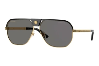 Front view Versace VE2294 (100281)