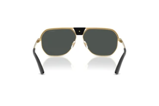 Rear view Versace VE2294 (100287)