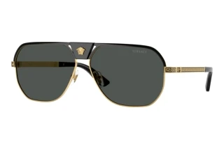 Front view Versace VE2294 (100287)