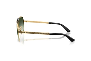 Side view Versace VE2294 (10028E)
