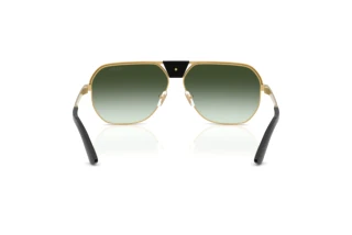 Rear view Versace VE2294 (10028E)