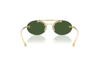 Rear view Versace VE2295 (100271)