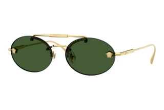 Front view Versace VE2295 (100271)