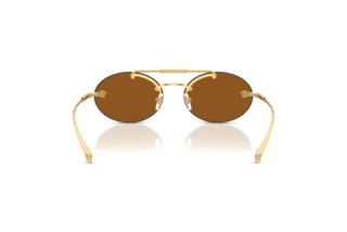 Rear view Versace VE2295 (100273)