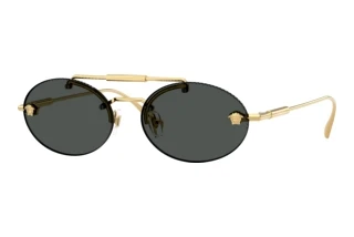 Front view Versace VE2295 (100287)