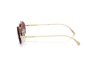 Side view Versace VE2295 (12521A)