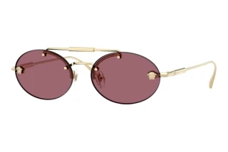 Front view Versace VE2295 (12521A)
