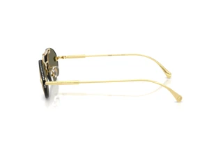 Side view Versace VE2295 (K00303)