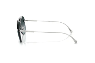 Side view Versace VE2296 (1000V1)