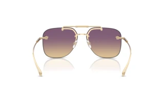 Rear view Versace VE2296 (125270)