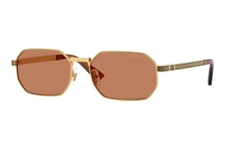 Front view Versace VE2297 (100273)