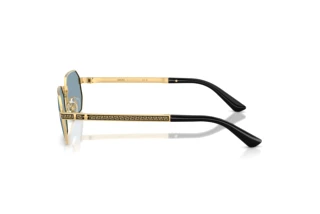 Side view Versace VE2297 (100280)