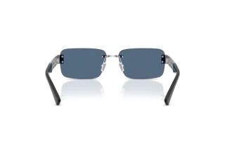 Rear view Versace VE2298 (100180)