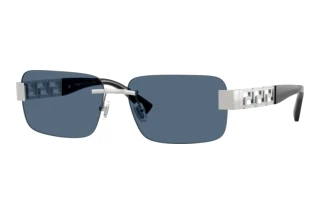 Front view Versace VE2298 (100180)