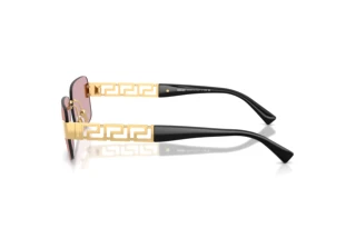 Side view Versace VE2298 (10021T)