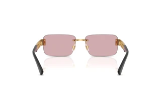 Rear view Versace VE2298 (10021T)