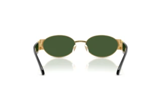 Rear view Versace VE2299 (100271)