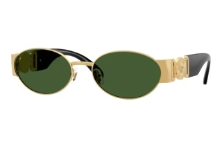 Front view Versace VE2299 (100271)