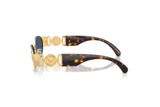 Side view Versace VE2299 (100280)