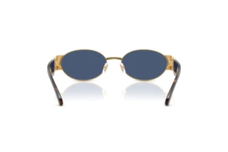Rear view Versace VE2299 (100280)