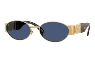 Front view Versace VE2299 (100280)