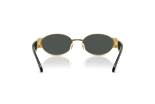 Rear view Versace VE2299 (100287)