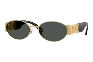 Front view Versace VE2299 (100287)