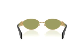 Rear view Versace VE2301 (152382)